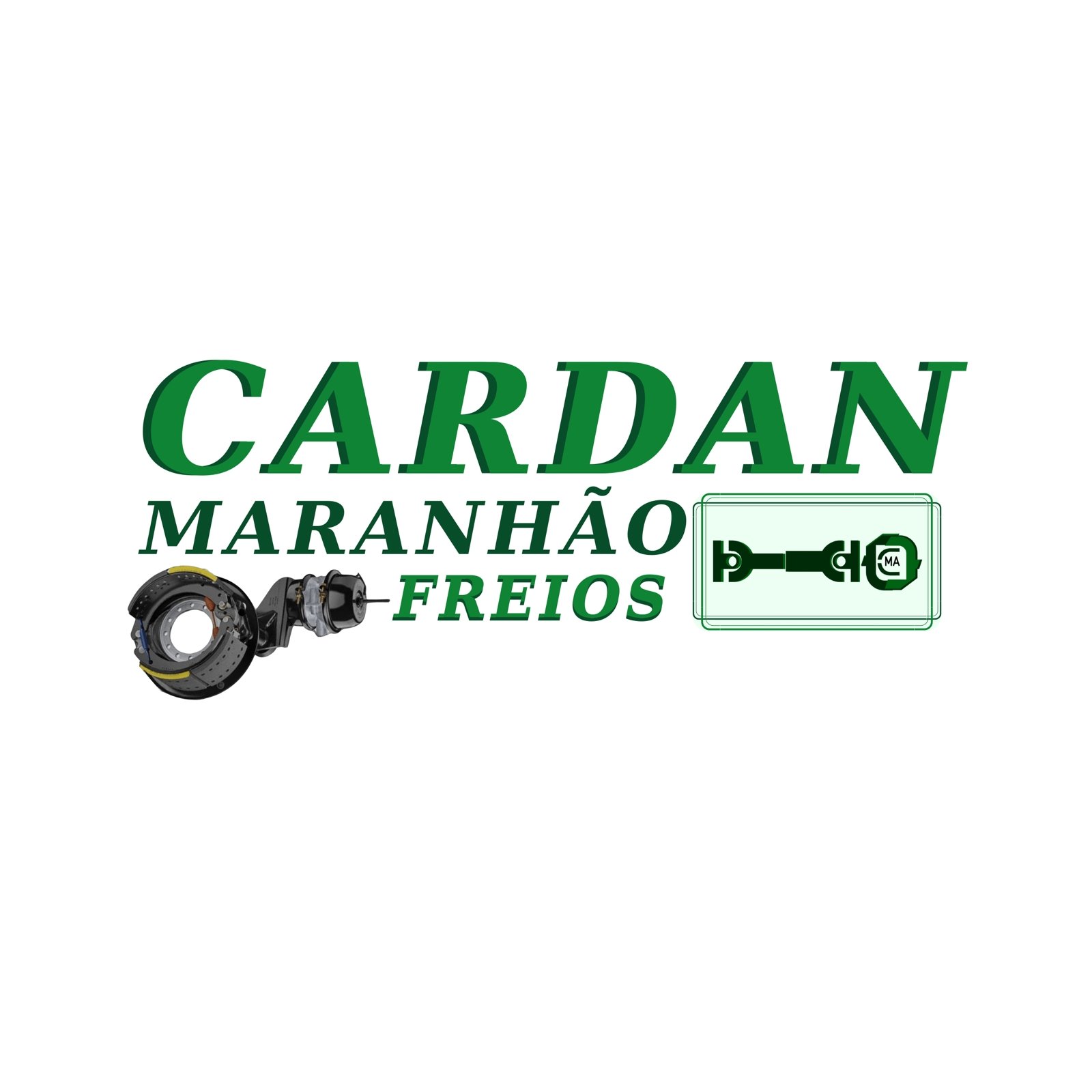 Cardan Maranhão - Início